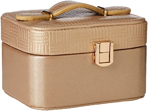 グローバルアロー リュクスコフレ GD サイズ:約W13 D10.2 H7.5 F21-1060