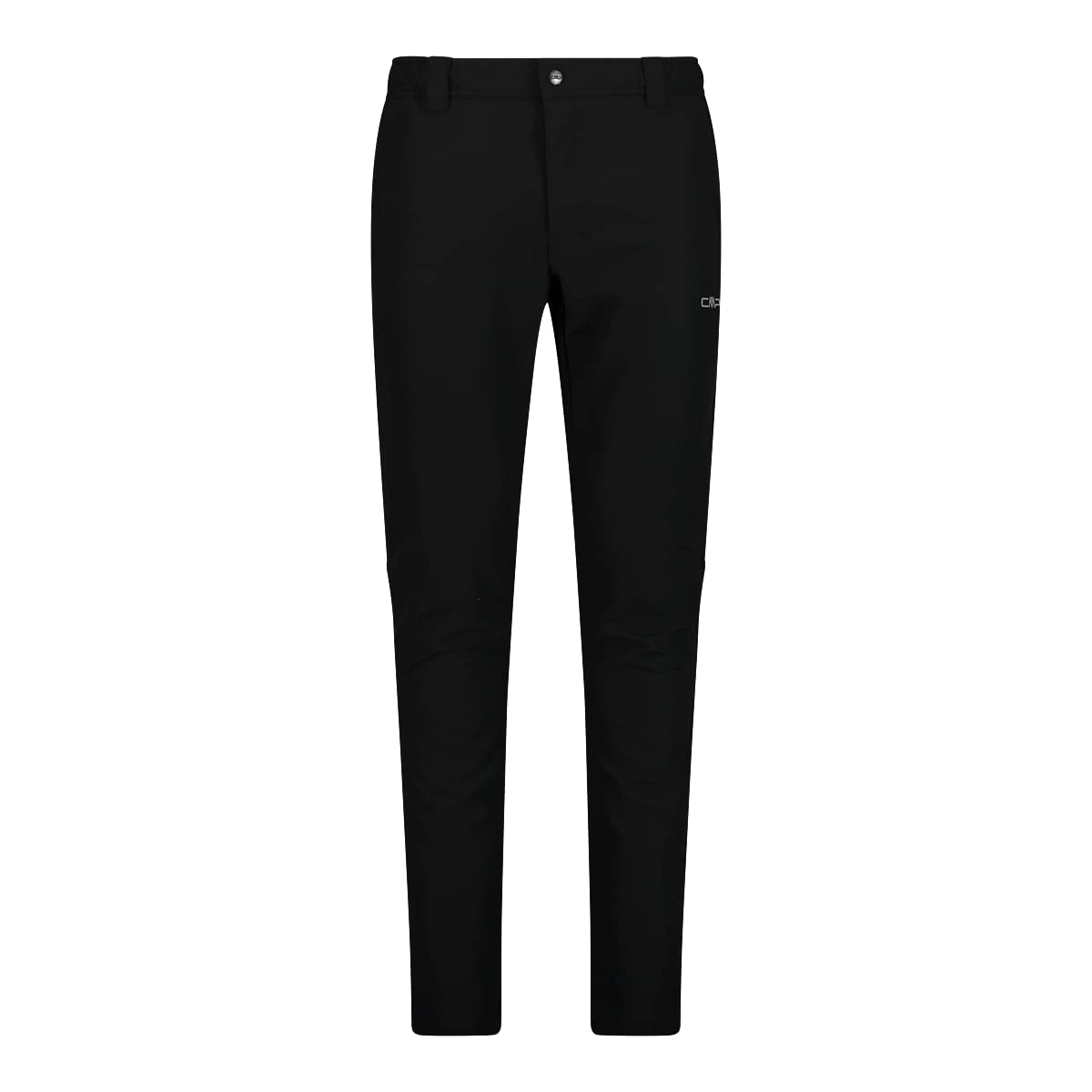 CMP Man Pant, Nero, 54