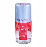 Nail Factory Nivela PH Balancer 15ml, nail application helper