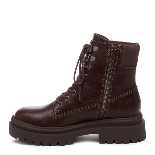 Rocket Dog Danner bottes de mode décontractée pour femmes confortables