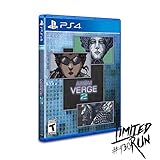 Limited Run Axiom Verge 2 (#123) (輸入)