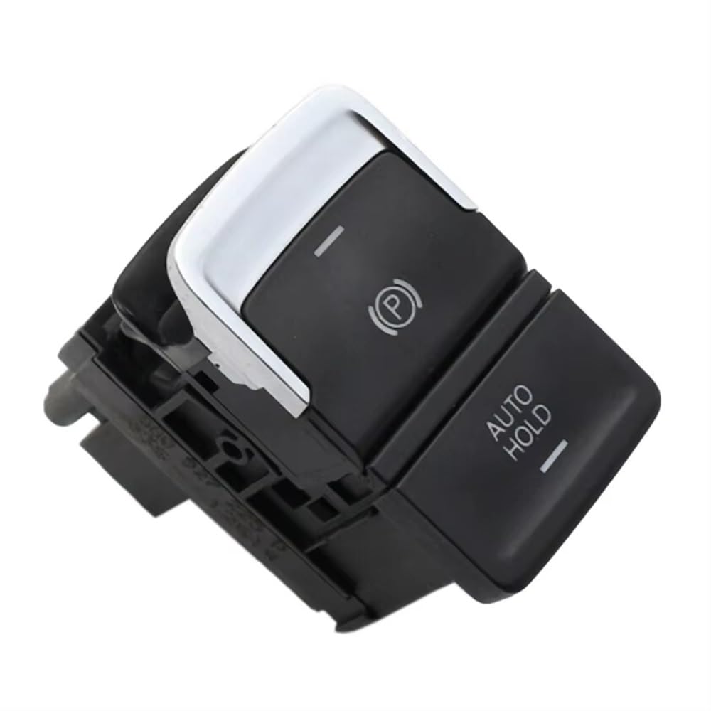 Elektroniczny przełącznik hamulca postojowego do Golf MK7-2013-2019