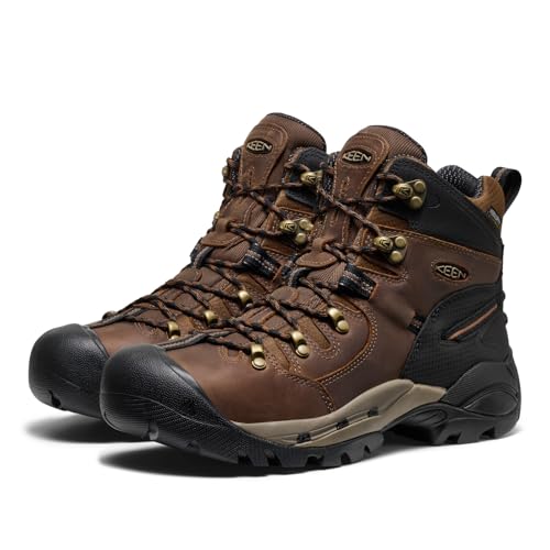 KEEN Utility Pittsburgh (Steel Toe)4