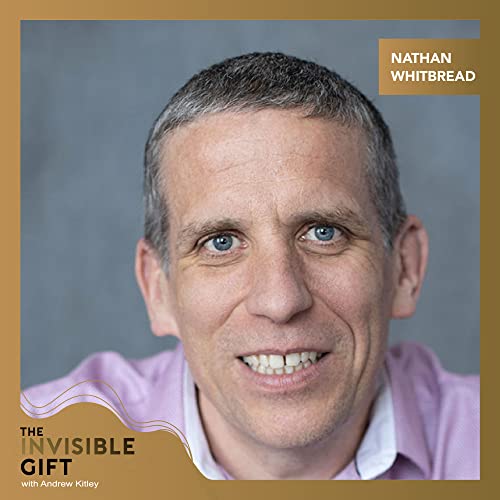 The Neurodivergent Coach with Nathan Whitbread cover art