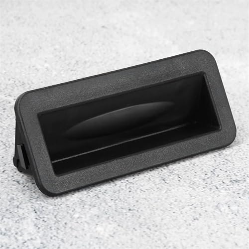 Bouton interrupteur de hayon pour Ford Focus et C-Max 12V - 3