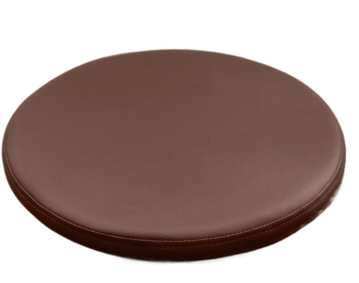 Coussin de bureau ergonomique en mousse à mémoire anti-glisse PU