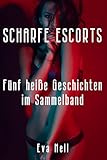 schleifen binden  Scharfe Escorts - Fünf heiße Geschichten im Sammelband (Erotische Kurzgeschichten im Sammelband)