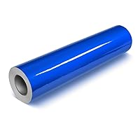 Vista 7 de VViViD DECO65 - Rollo de vinilo adhesivo permanente reflectante para máquinas de corte, calcomanías y proyectos de bricolaje