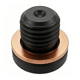 M12x1.5 Transmission Mechatronic Drain Plug Screw with Seal Ring N90965401 for A3 S3 TT(1 PCS)