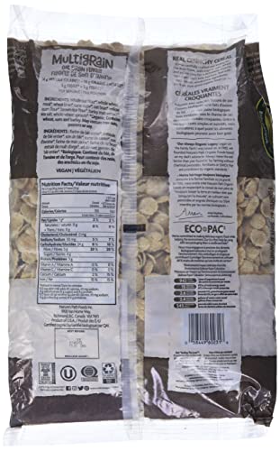 Nature's Path Organic Cereal, Multigrain Oat Bran, 32 Oz Bag (Pack of 6) - Thumbnail 2