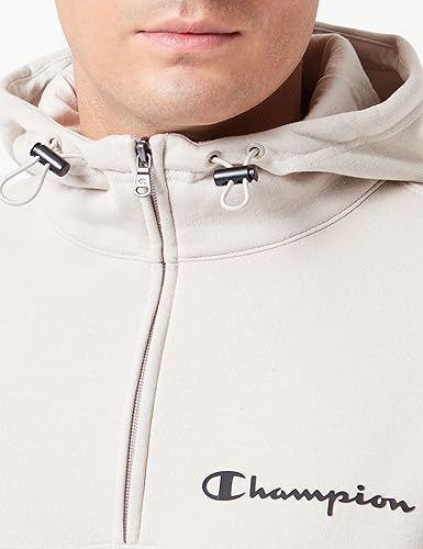 Homme zippé Champion Legacy Sweat - vue 5