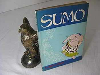 Paperback Sumo Book