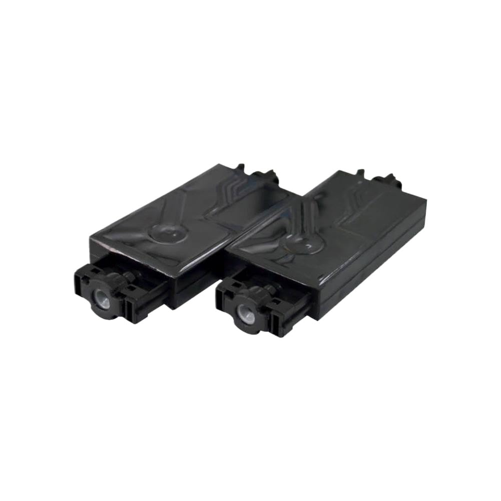 Damper XP600 negro para solucionar goteos en TX800 y JV33 2
