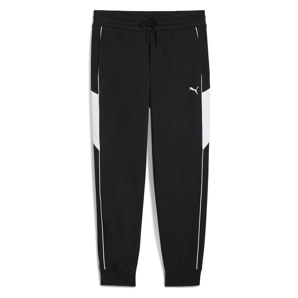 PUMA Damen Strickhose Sport Comfort Sweatpants FL Cl