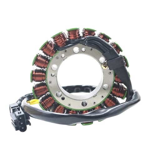Stator générateur alternateur moto BMW F800R F800GS F800GT bobine de stator