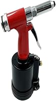 Vista 2 de Steel Force ANR25 1/4 "Remachadora neumática hidráulica neumática/remachadora neumática