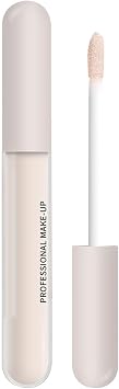 Foundation Makeup Liquid Full Coverage Mattle Oil Concealer 6 Colours Optional Great as a Gift Concealer Dark Circles Organic One Size
