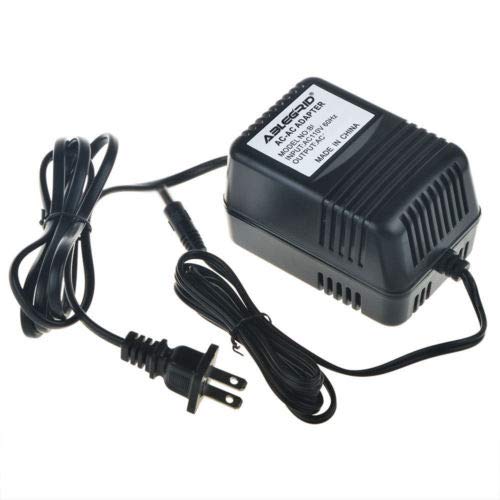 Generic 15V AC Adapter for Black & Decker Cordless Flex Vacuum FHV1200R FHV1200B
