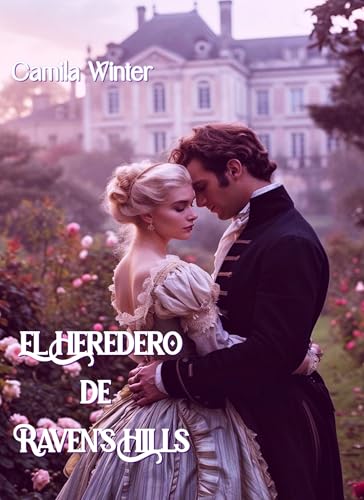 El heredero de Raven's Hills