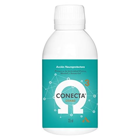 Vetnova Conecta Suplemento de Omega-3 con vitaminas para perros y gatos Cover