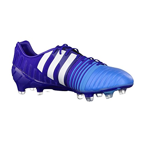 Adidas Nitrocharge 1.0 Firm Ground, Scarpe da