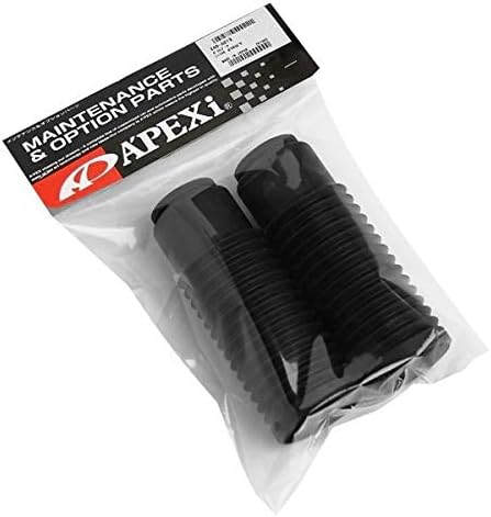 Amazon アペックス Apex N1ダンパーオプションパーツ ダストブーツ 240 A019 入数 2個 ショックアブソーバー 車 バイク