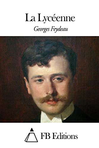 La Lycéenne (French Edition)