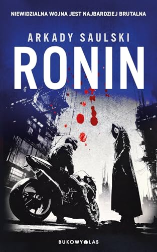Ronin.: Trylogia z Karolem Hotaro
