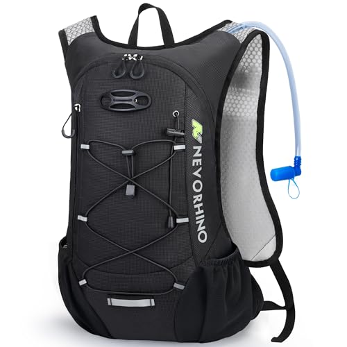 Lightweight Hydration Backpack, Running Backpack...