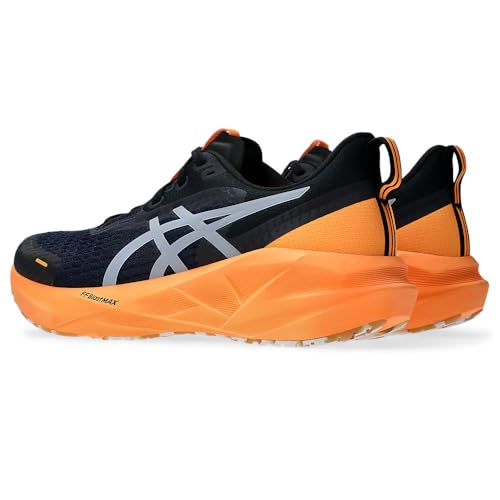 Image of ASICS Mens NOVABLAST 5 LITE-Show Running Shoes