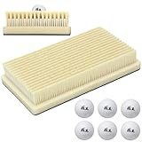 GolfStyle バンカーマット ゴルフマット バンカー 練習 マット ゴルフ ショットマット 室内 屋外 練習用 業務用 シミュレーションゴルフ インドアゴルフ サンド アプローチ Sand Bunker 19×35cm ガードバンカー C(飛鳳)ボールセット