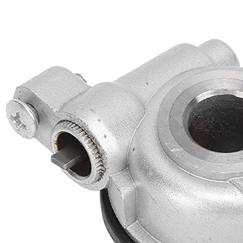 Motorrad-Antriebsgetriebe, 44800-MB0-013 Kilometerzähler-Getriebe, Ersatz für CB550 SC VF750 GL1100 VT1100 VT750 Getriebe und Teile