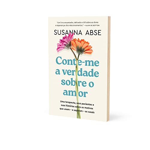 Conte-me a verdade sobre o amor
