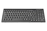 lcd kvm console Distribución del teclado: CH Switzerland
