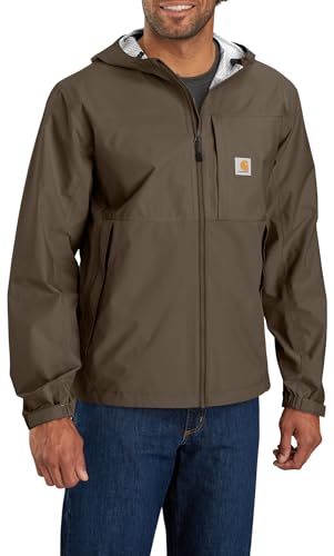 Image of Carhartt Men's Monterey Jacket