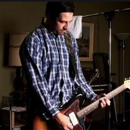 Eric Campuzano of Lassie Foundation, Charity Empressa