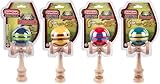 Duncan Toys Komodo Kendama, Mystery Color
