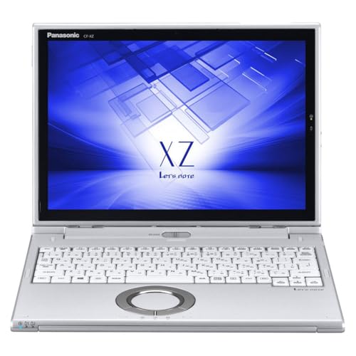 �y�����ςݕi�z Lets note CF-XZ6 12�C���` �^�u���b�g���m�[�g�p�\�R�� Core i5-7200U QHD 2160x1440 8GB������ M.2 SSD 256GB Win11 ��F�ؑΉ�IR�J���� USB-C Type-C HDMI