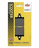 Performance Upgrade Carbon Compound für Medium Size Scooter