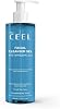 The Ceel Sebum Balancer, Illuminating Ceramide Effective Face Washing Gel Suitable for All Skin Types 400 ml