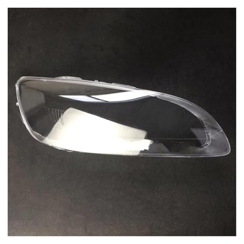 Couvercle d'abat-jour phare avant droit Volvo S60 vitre remplacement 2015