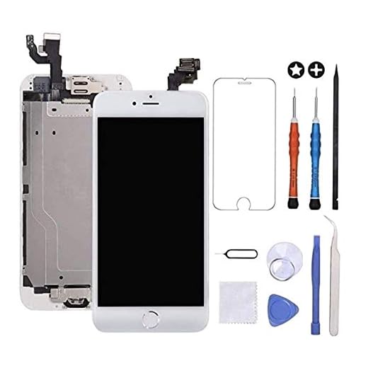Premium Screen Replacement for iPhone 6 Plus