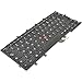 Produktbild Lenovo Keyboard (French), FRU04Y0911