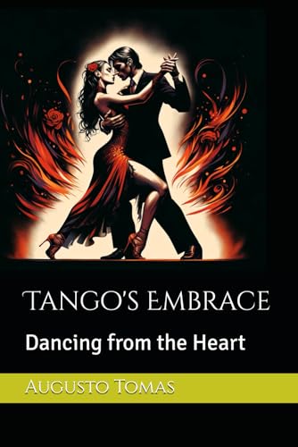 Tango's Embrace guide de danse pour animer vos soirées milonga - 2