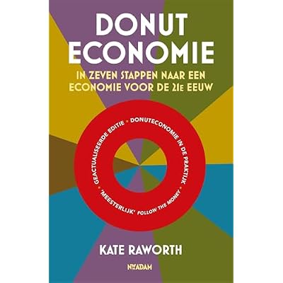 Donuteconomie
