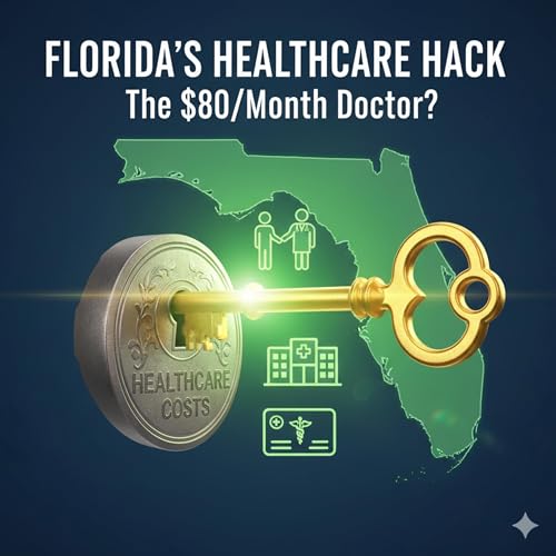 Dear Mark Cuban: Florida Has Already Built Half Your Healthcare Revolution
