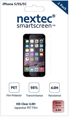 nextec Screen Protector