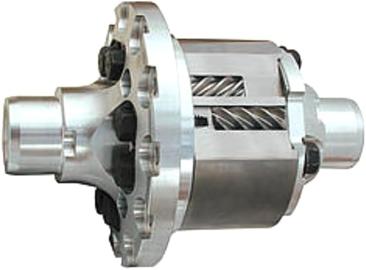 912A316 Trutrac Differential with 28 Spline for Ford 7.5"