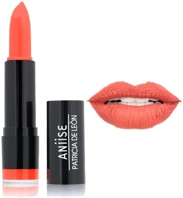 Aniise Pro Matte Lipstick 05 Mexico Lindo