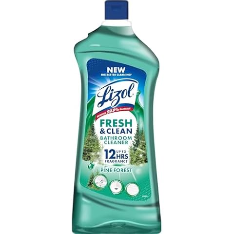 Floor Cleaners